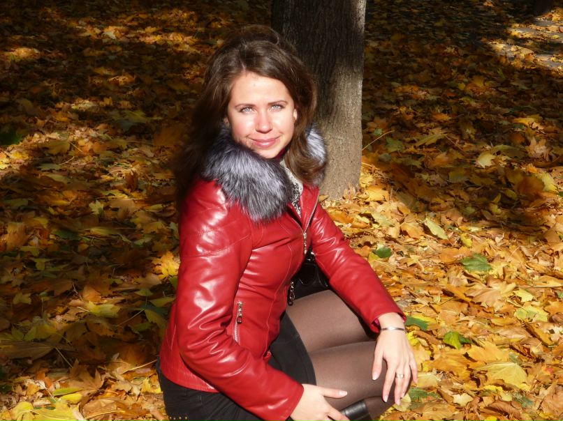 Даша Езерская | Киев