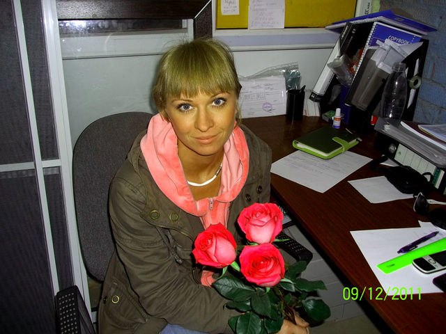 Анна Повышева | Новосибирск