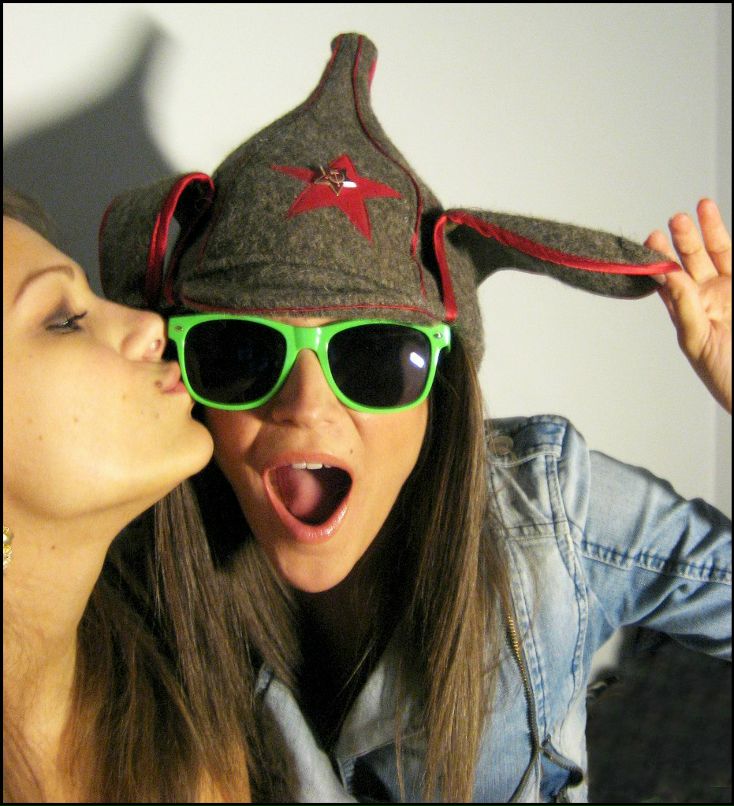 Татьяна Горбачева | Рига