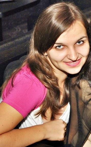 Виктория Хоменкова | Одесса