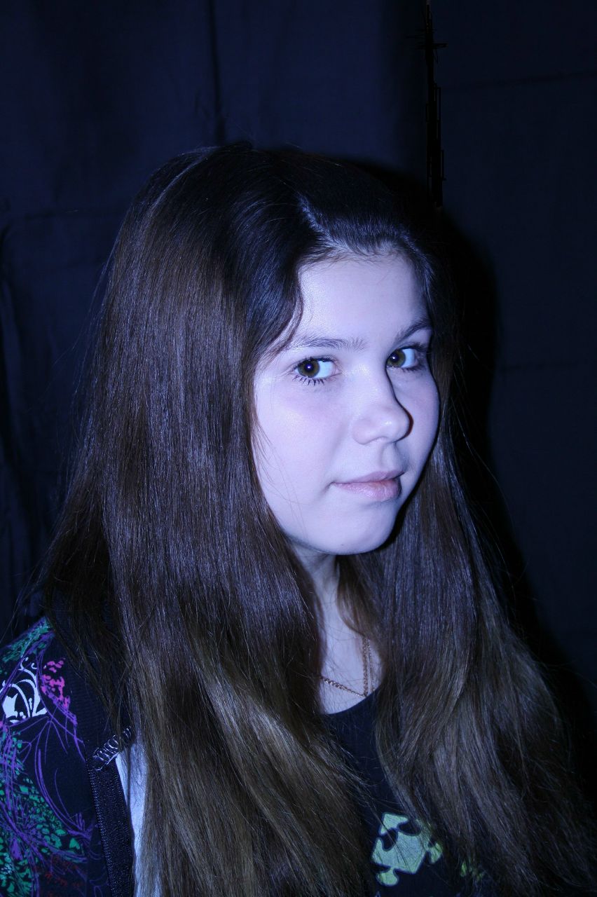 Инга Яковлева | Ногинск