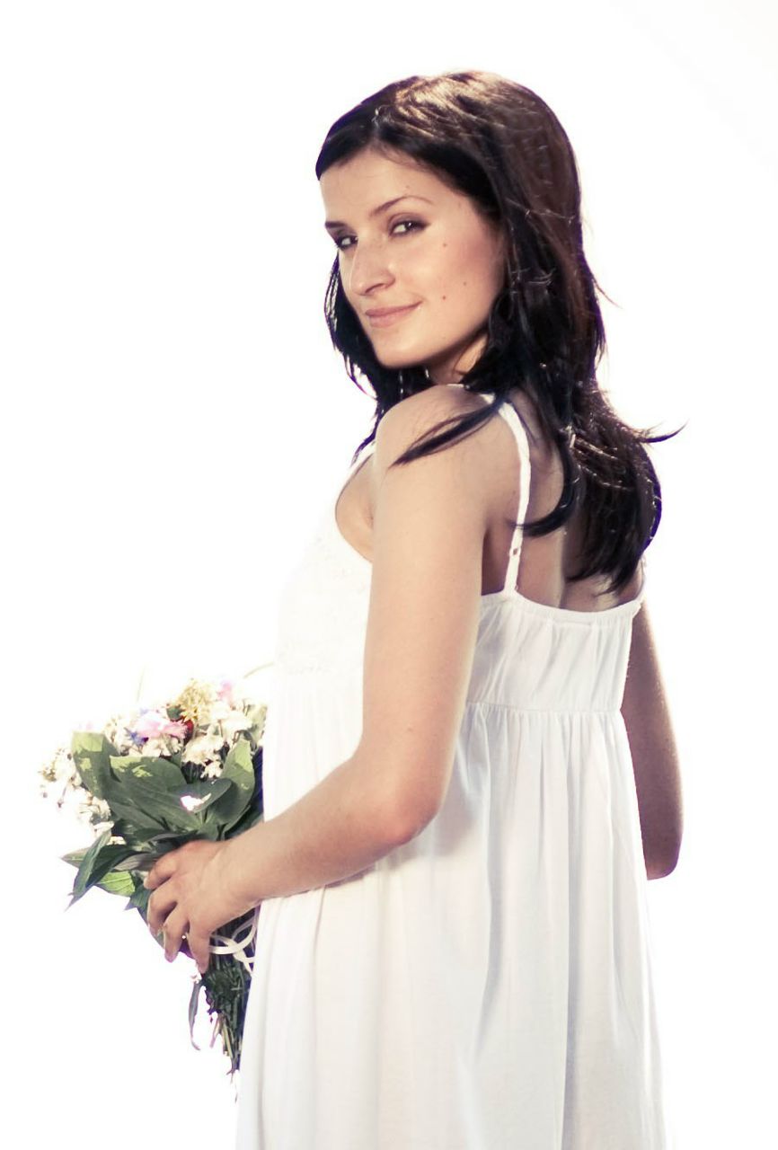 Екатерина Дворская | Санкт-Петербург