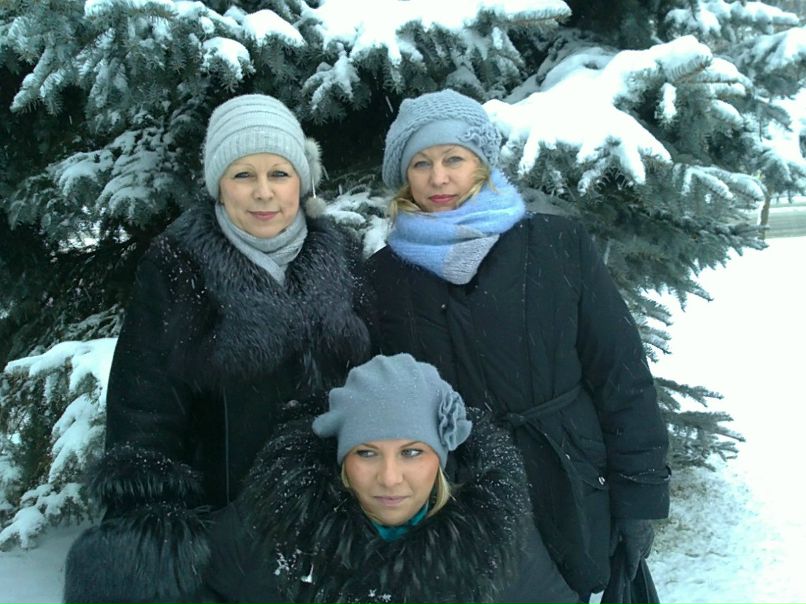 Оксана Жданович | Минск