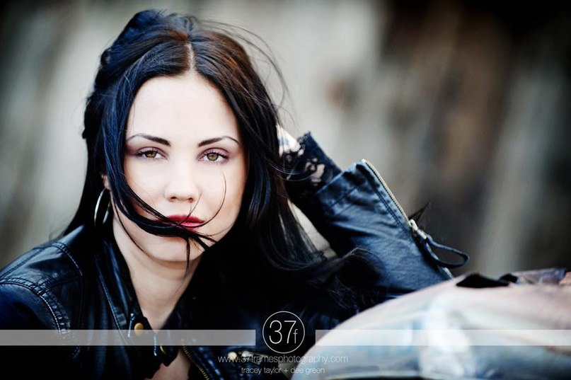 Victoria Dovgan | Los Angeles