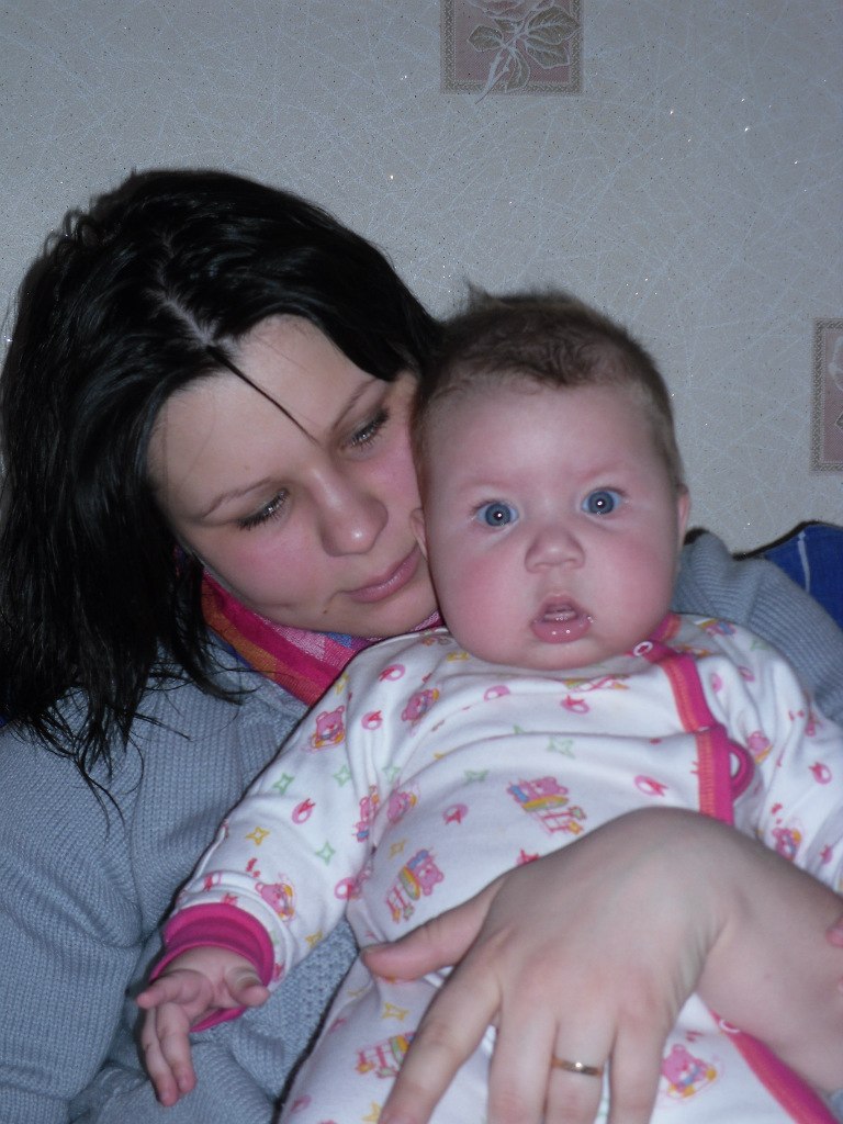 Ольга Лялина | Электросталь