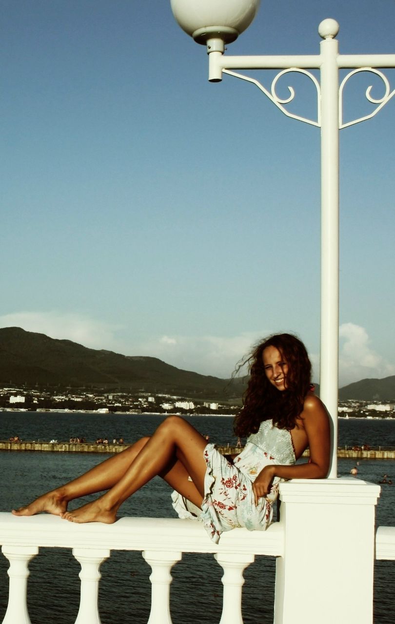 Ксеня Чернова | Ульяновск