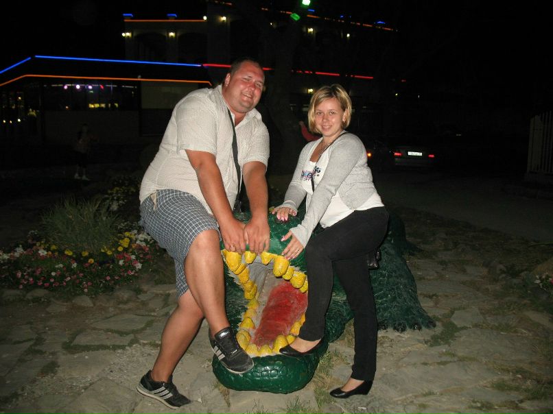 Мария Савич | Москва