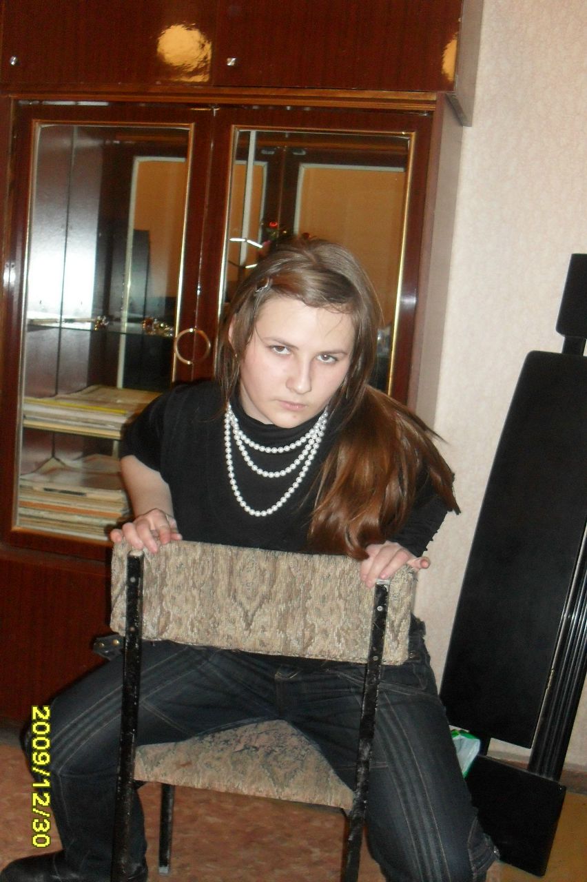 Мария Некрасова | Москва