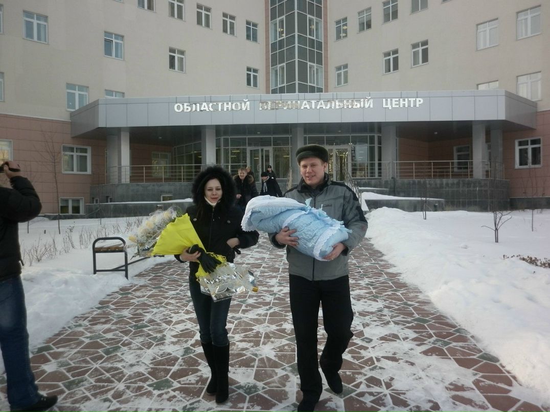 Антон Зорин | Екатеринбург