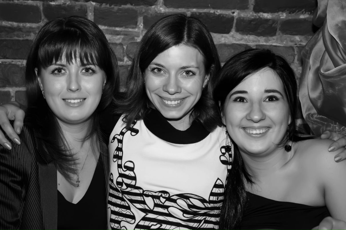 Анютка Кочергина | Москва