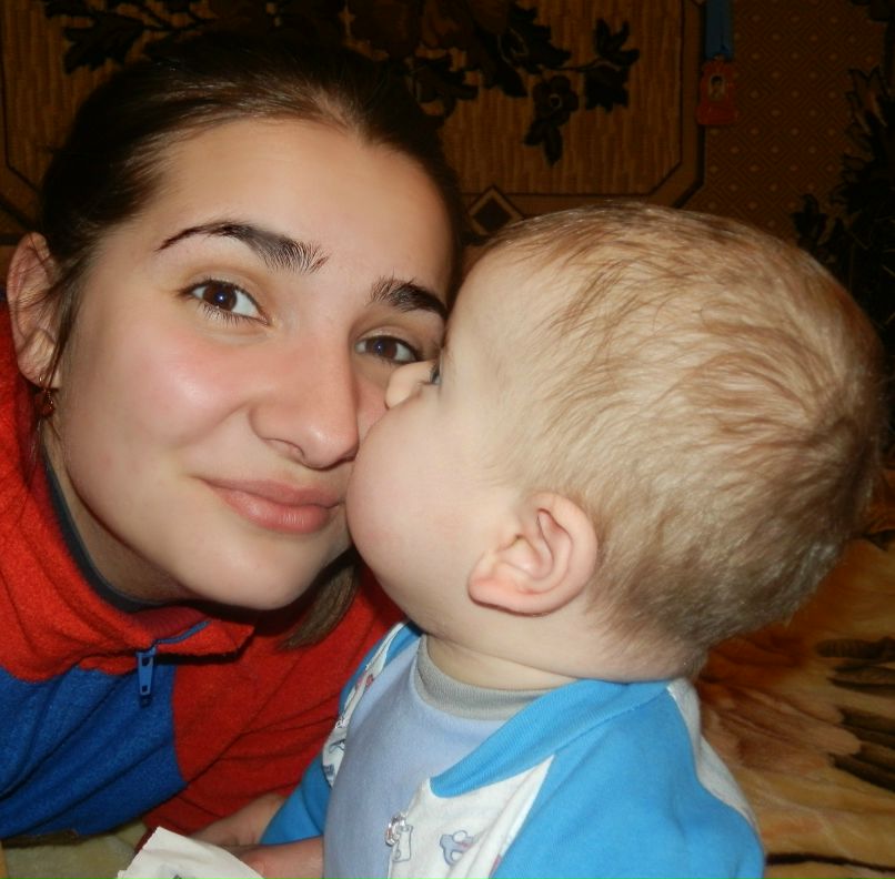 Анна Маркова | Одесса