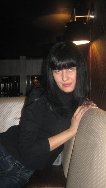 Диляра Салахова | Казань