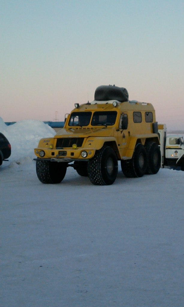Радик Султанов | Актаныш