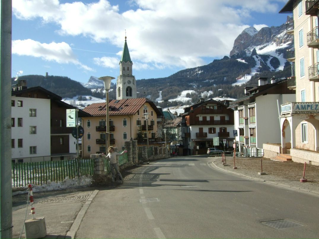 Эльвира Березанцева | Москва