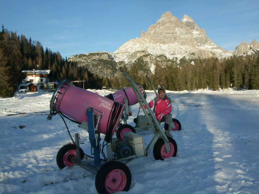 Эльвира Березанцева | Москва