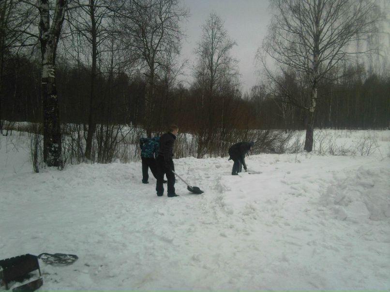Александр Александрович | Санкт-Петербург