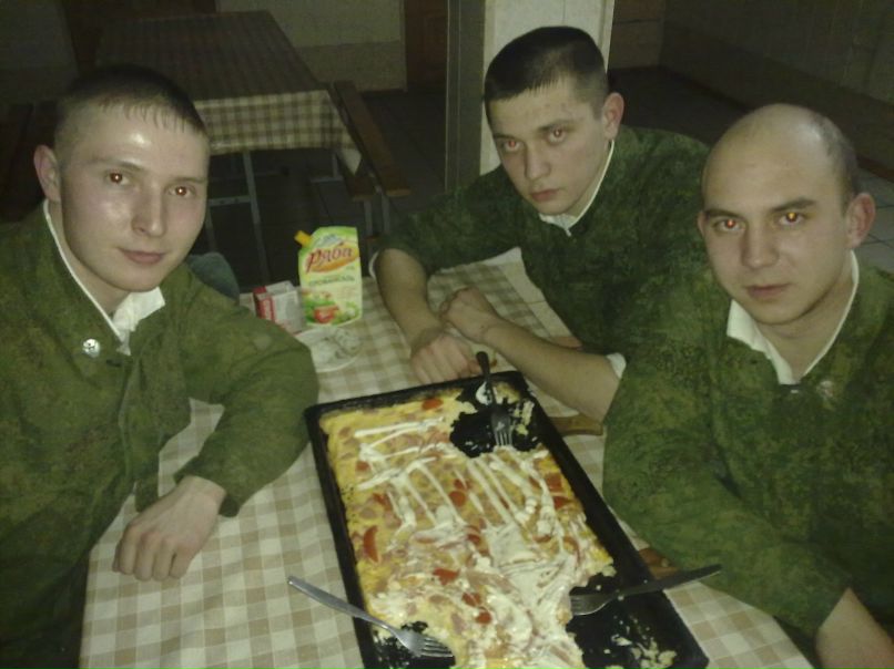 Максим Миронов | Канск