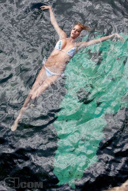 Алиса Панфилова | Санкт-Петербург