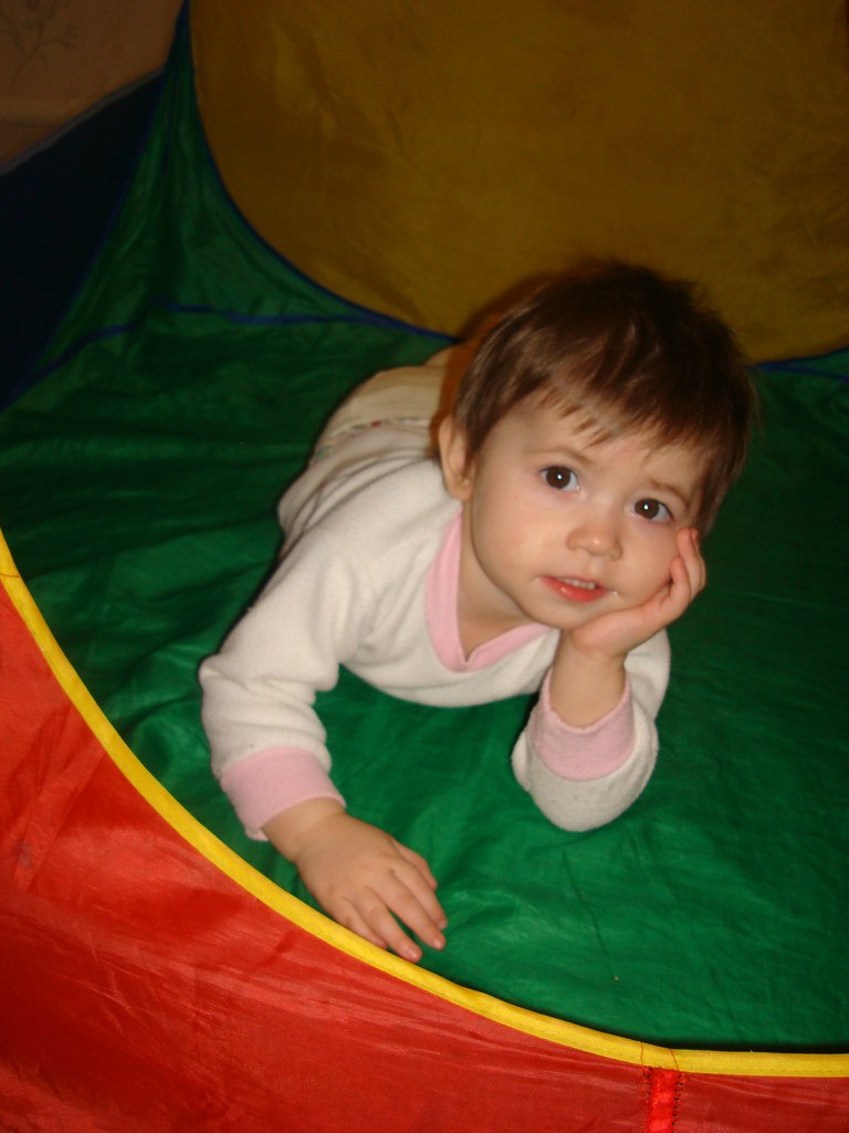 Лена Иванова | Симферополь