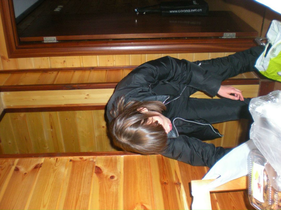 Александр Просковей PowderLOVER | Darwin