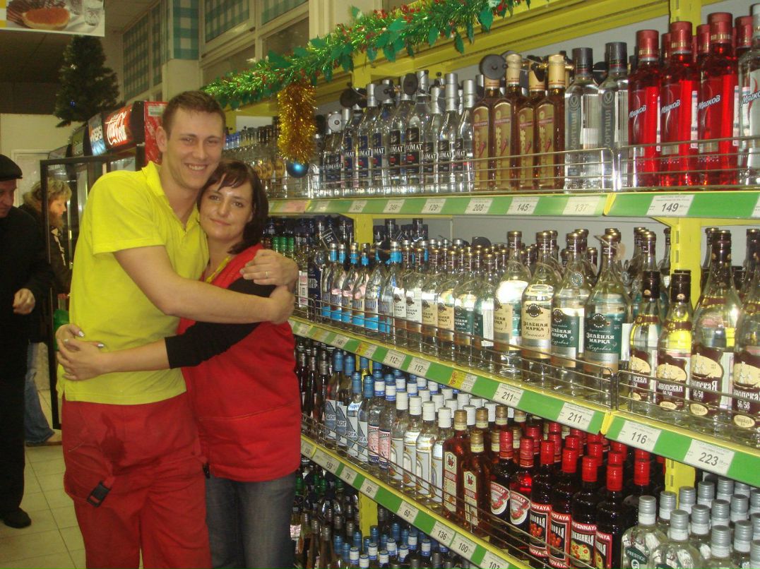 Елена Лавриенко | Санкт-Петербург