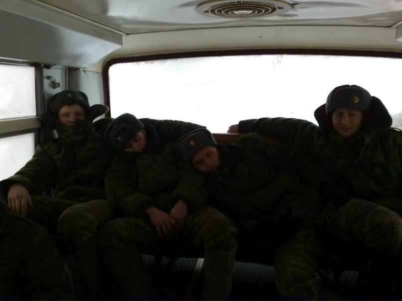 Павел Брюхов | Елово