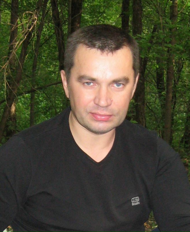 Сергей Гурьев | Чернигов