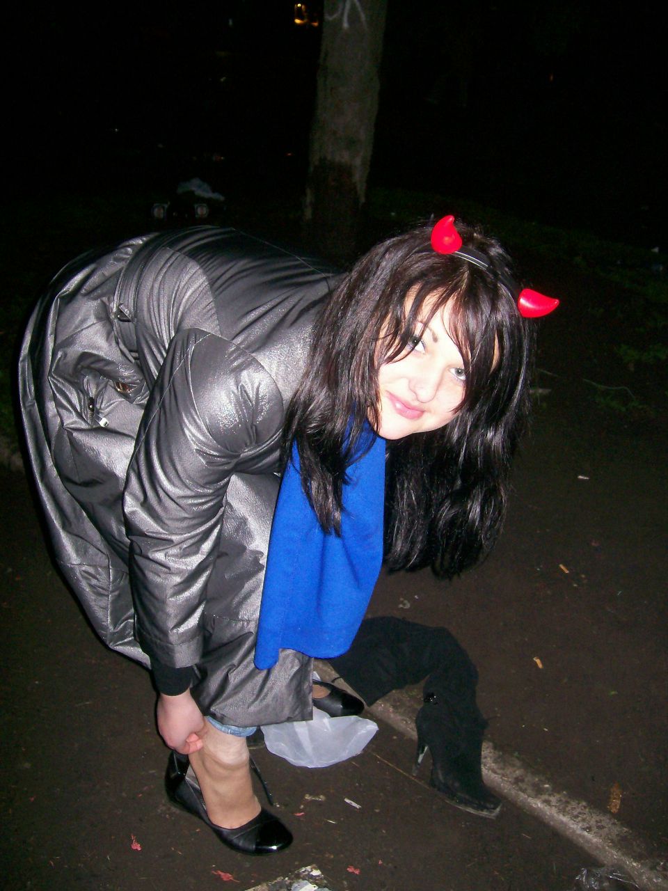 Айя Стефанчук | Одесса