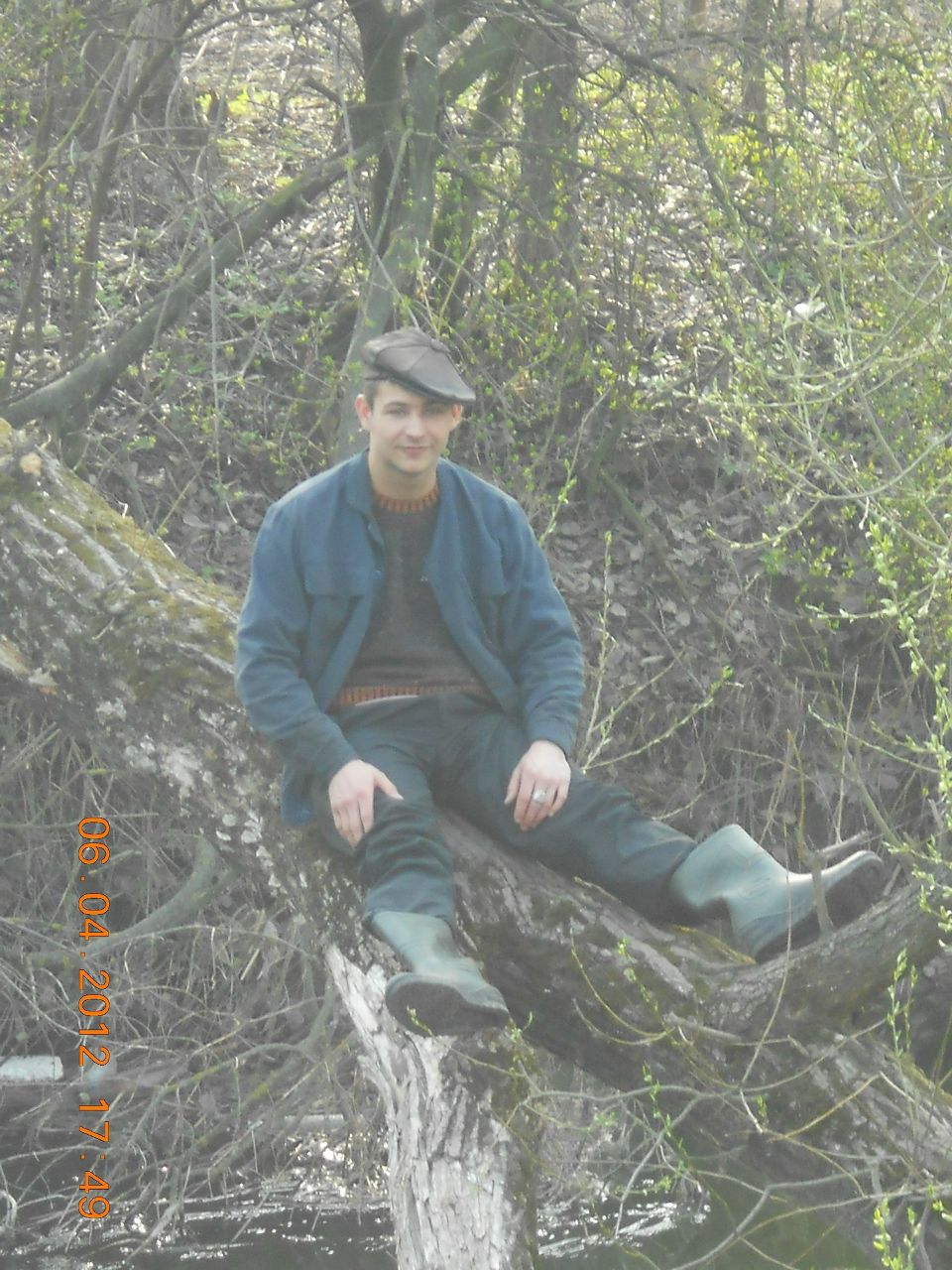 Віталік Руденко Вітьок | 