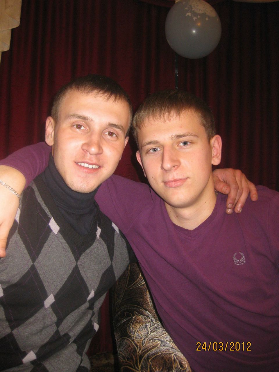 Aleksandr All | Псков