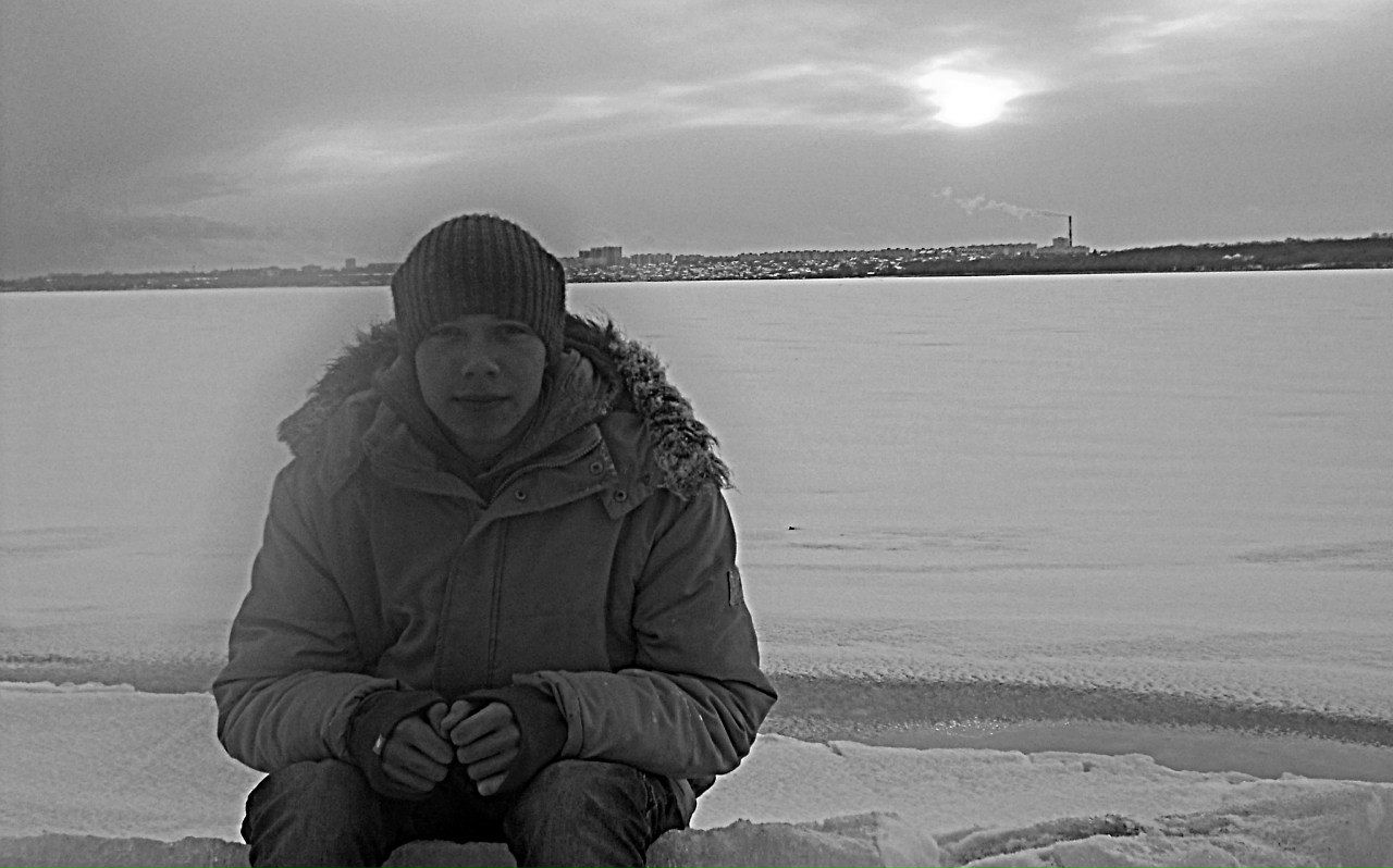 Dmitriy Tyuha | Запорожье