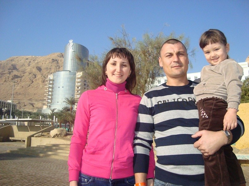 Марина Кирюхина | Челябинск