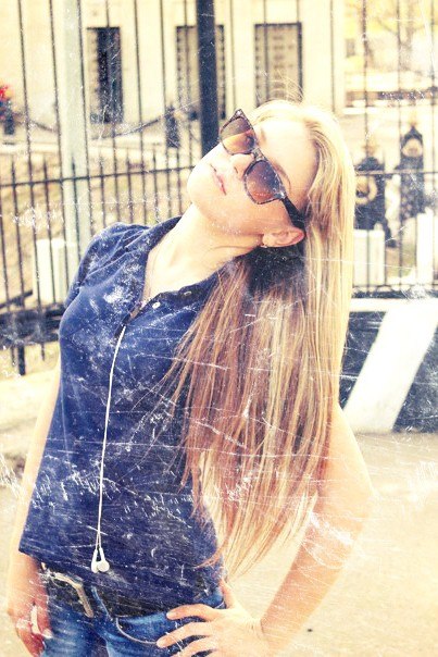 Аня Конякина | Краснодар