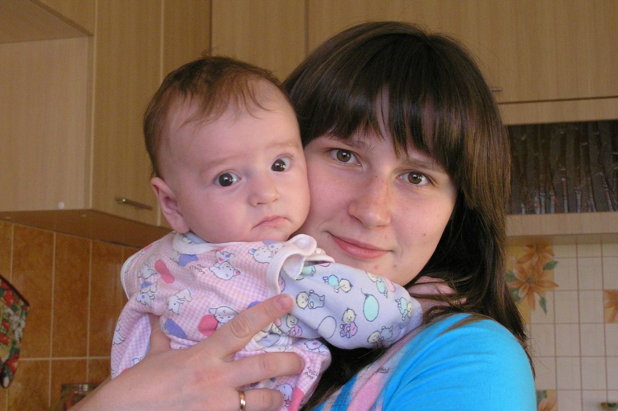 Светлана Стрельникова | Трехгорный