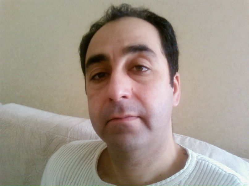 Заратустра Рустам | Kramfors