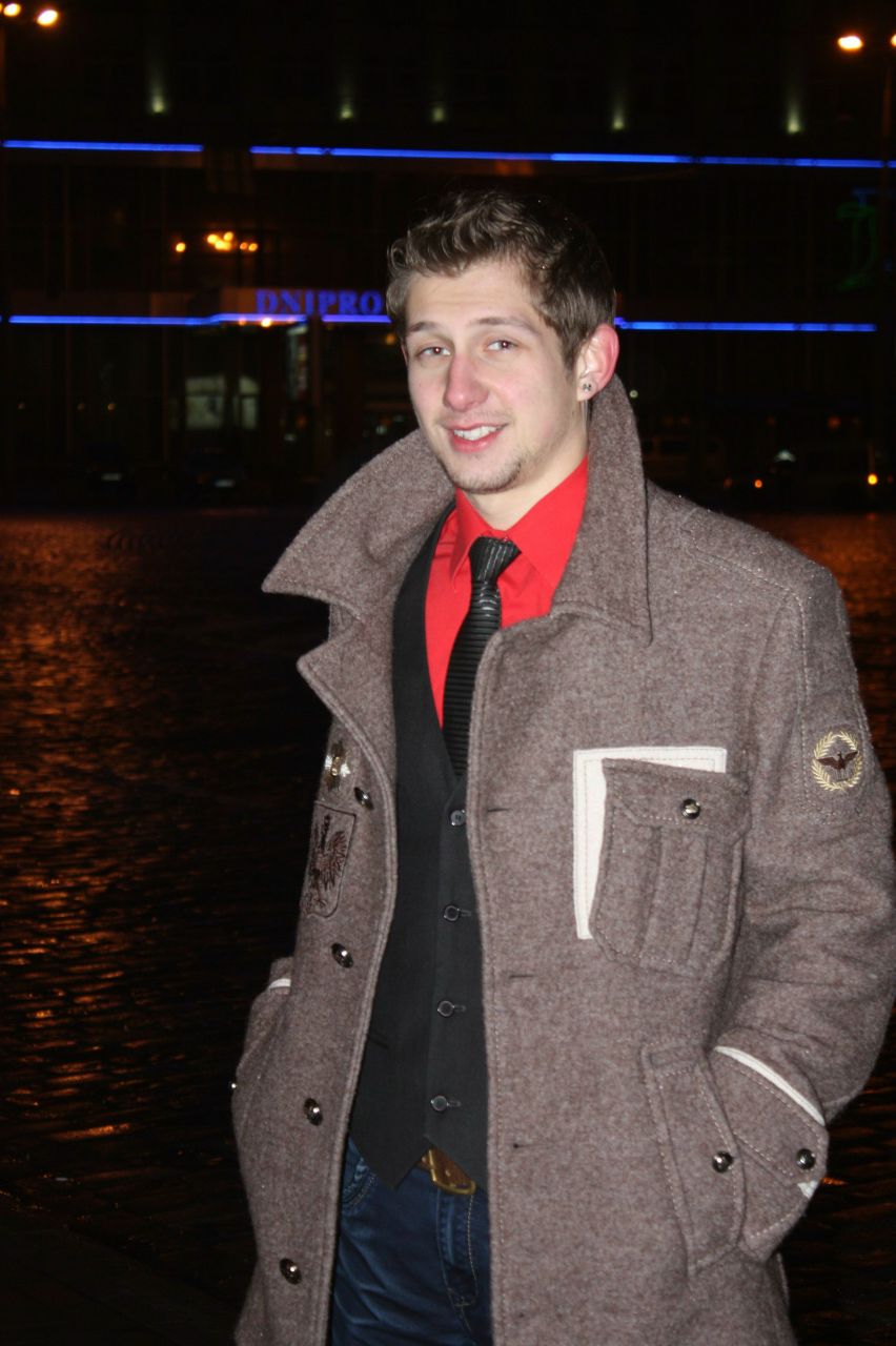 Женя Дуженко | Киев