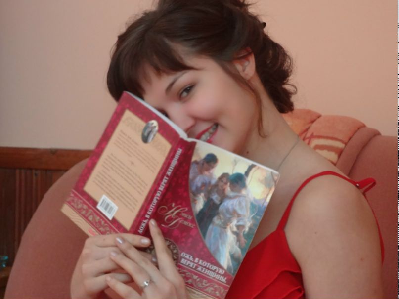 Ольга Сивкова Olivka | Beograd