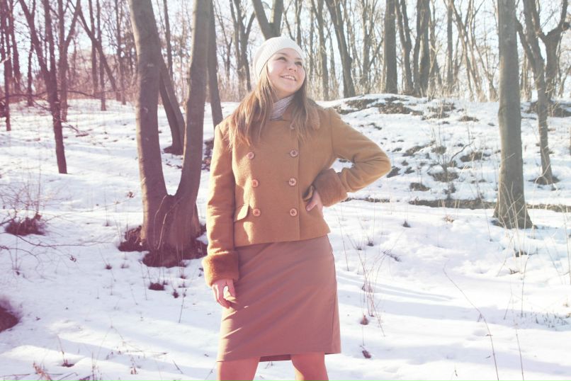 Яна Охман | Киев