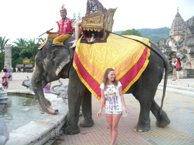 Екатерина Федотова | Зеленоград