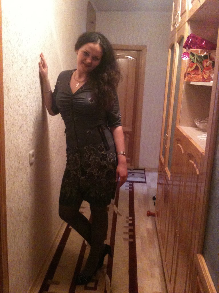 Елена Фещенко | Харьков