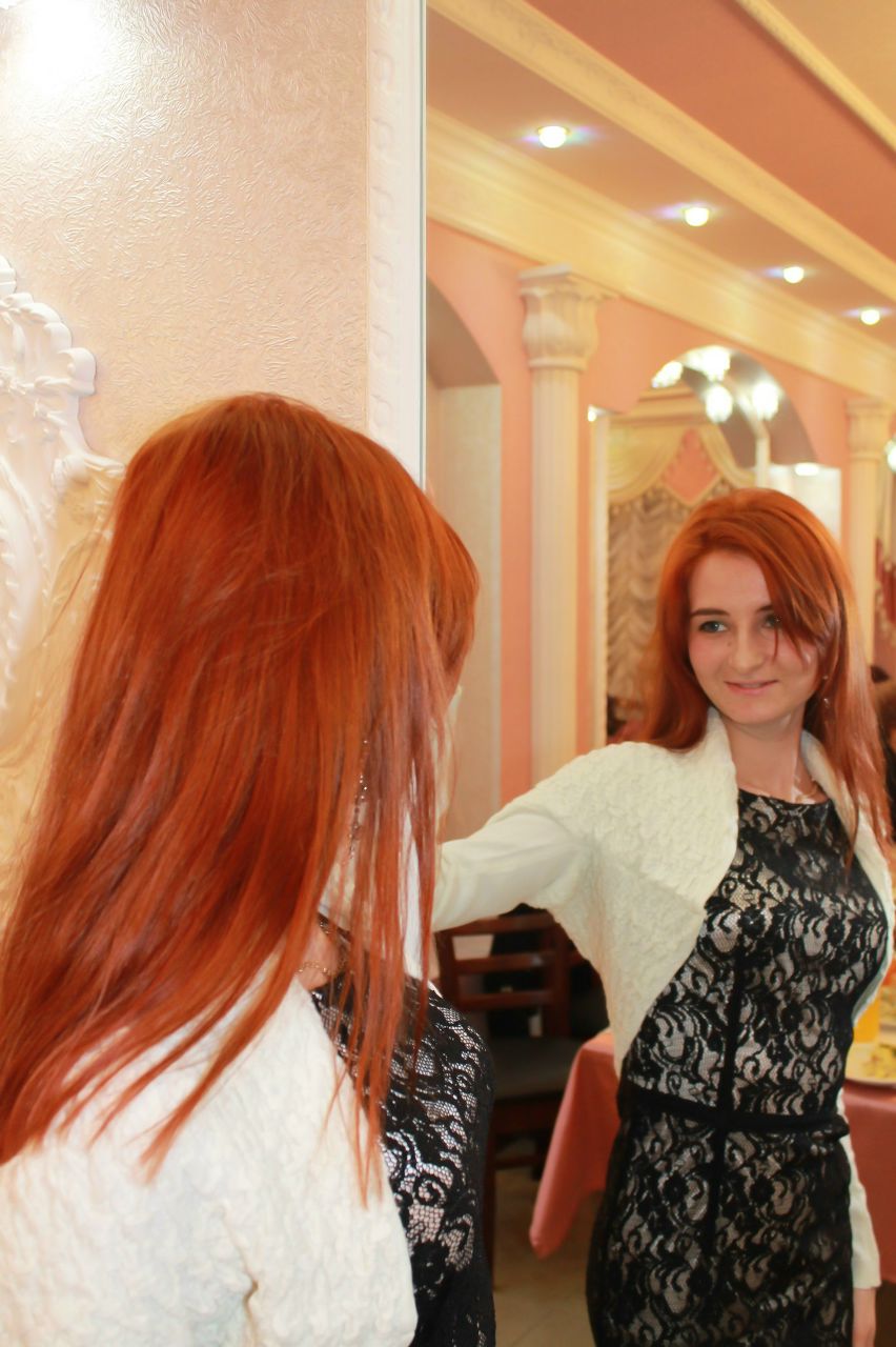 Анна Згонникова | Донецк