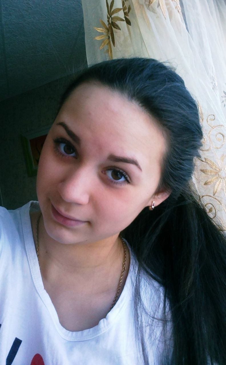 Елизавета Гридякина | Кемерово