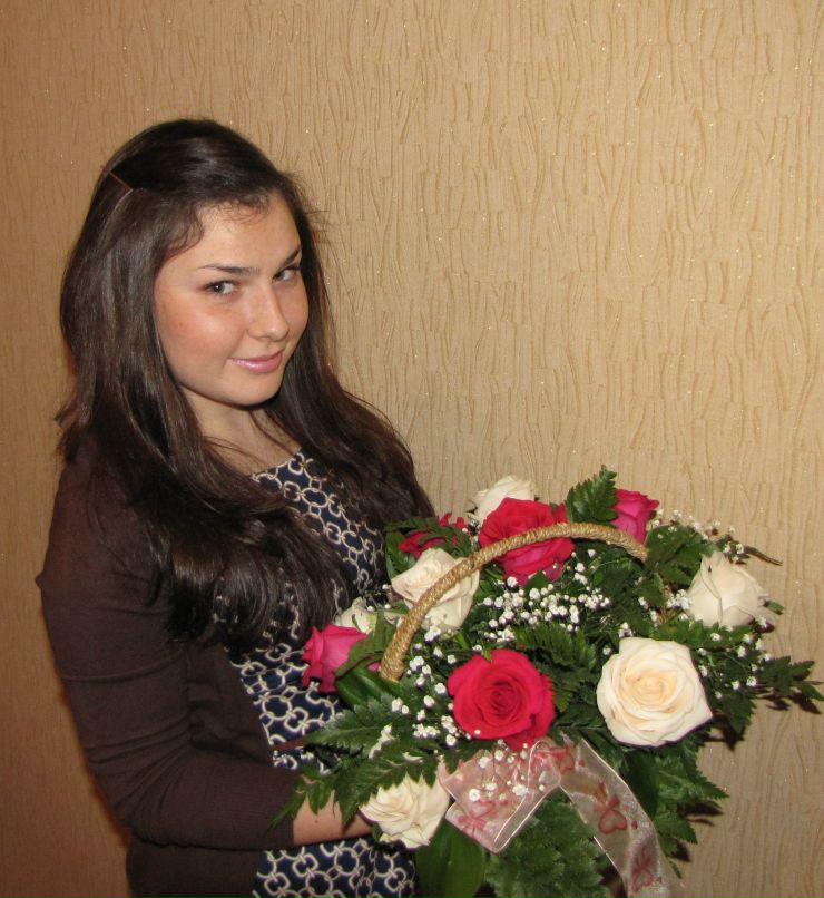 Анна Игнатова | Зеленоград