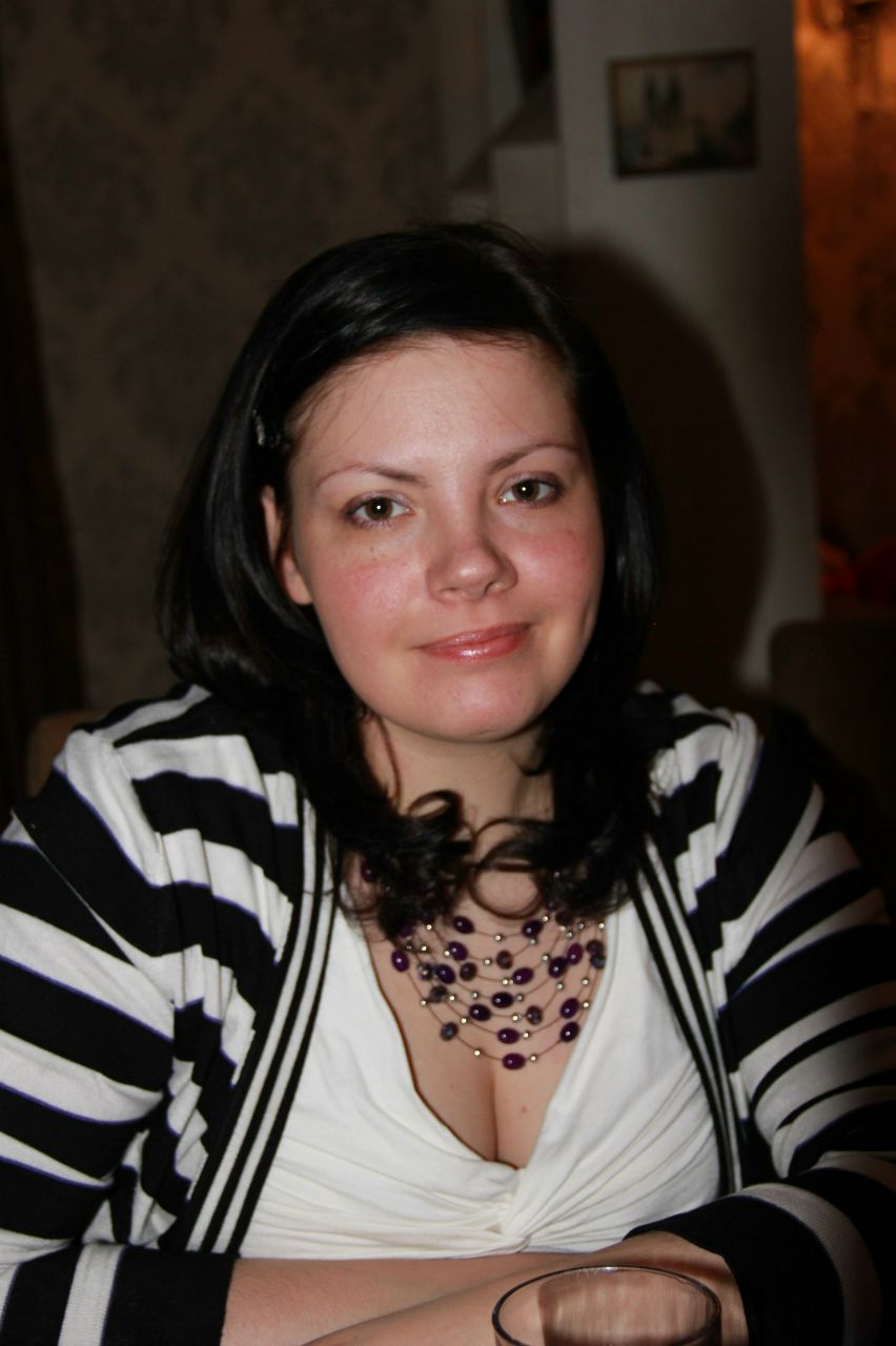 Наталья Чухрина | Рязань