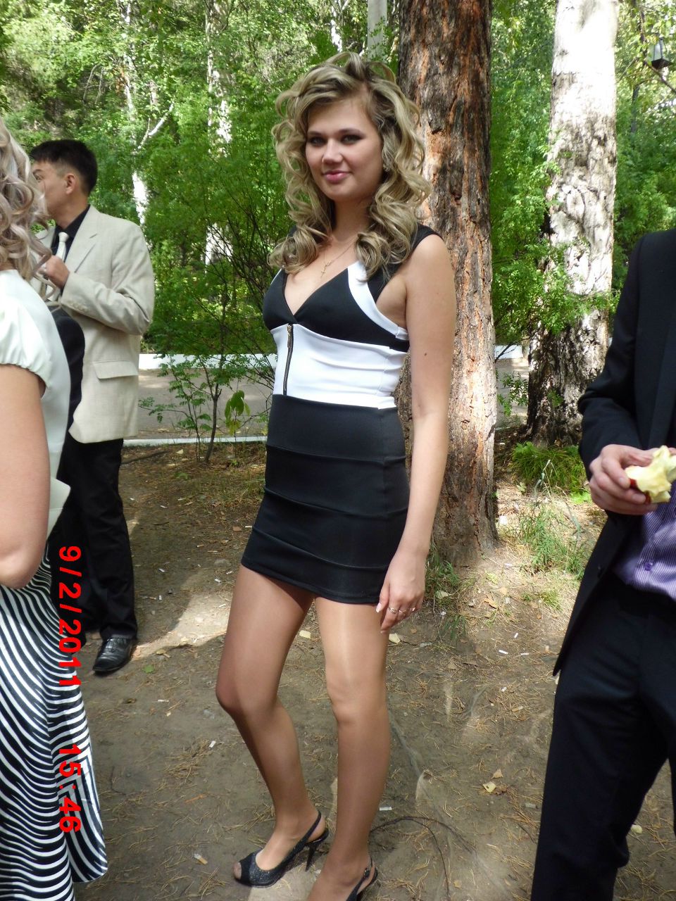 Юлия Балаганская | Улан-Удэ