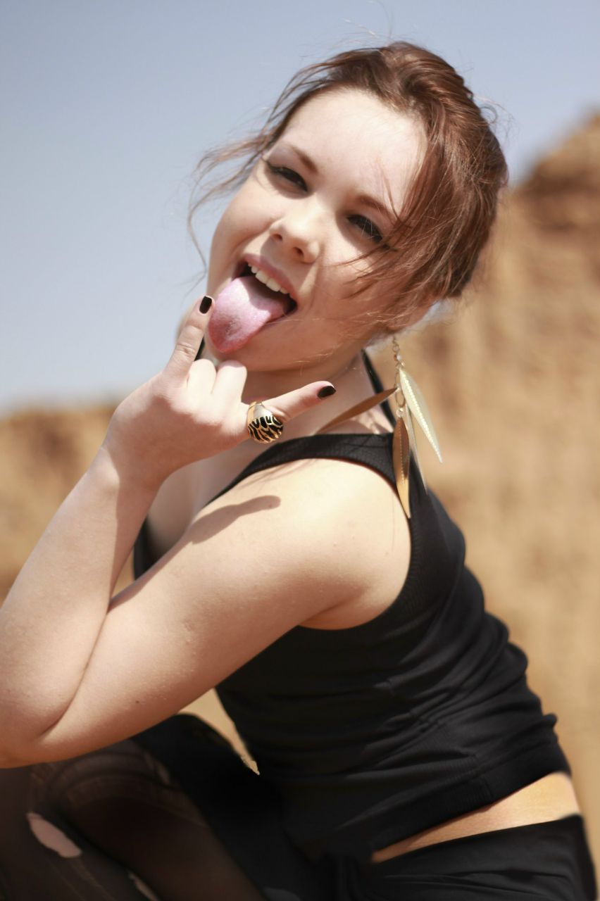 Оксана Мозгунова | Москва