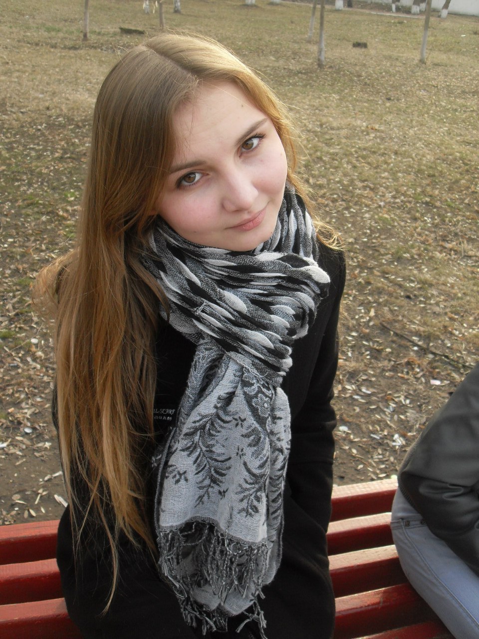 Юлия Бондаренко | Одесса