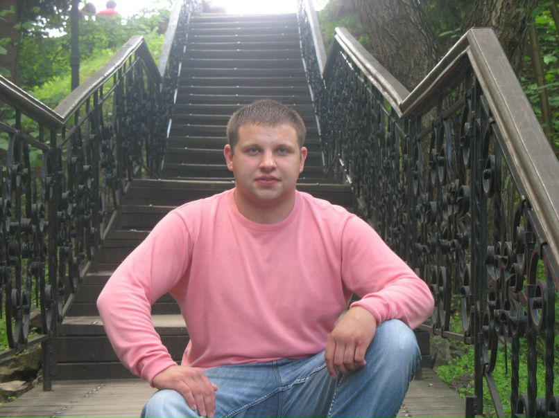 Александр Черепанников | Подольск