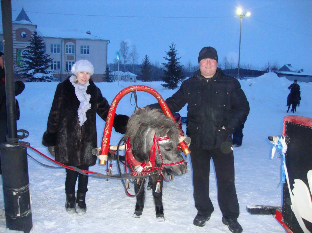 Ильфир Хайретдинов | Казань