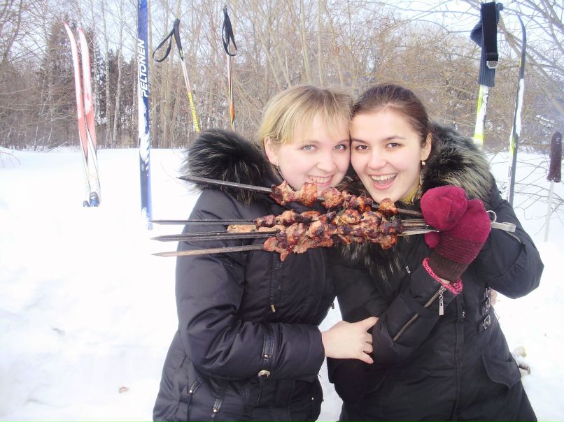 Рая Павлова | Цивильск